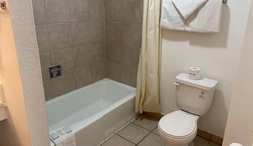 Budget Double Room