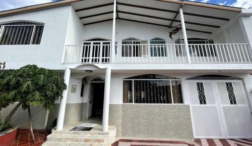 Six-Bedroom House