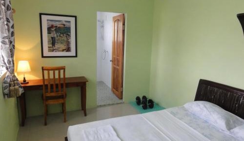 Royal Athletes Room