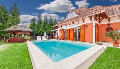 Holiday Home