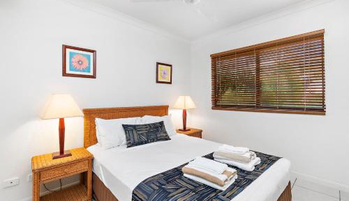 Three Bedroom Apartment - #5