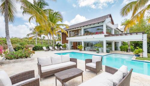 Superior Villa