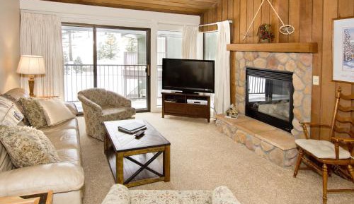 Duplex Apartment