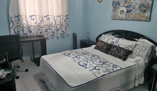 Deluxe Double Room with Bath