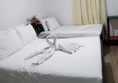 Basic Triple Room