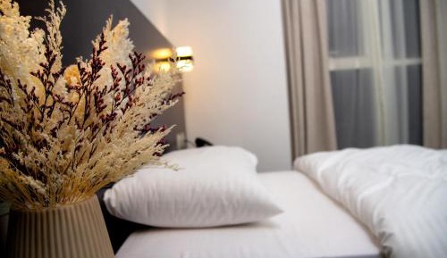 Luxury Triple Room