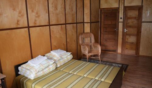 Twin Room with Bathroom