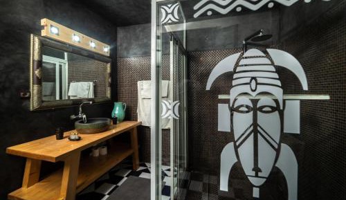 Zahra Suite