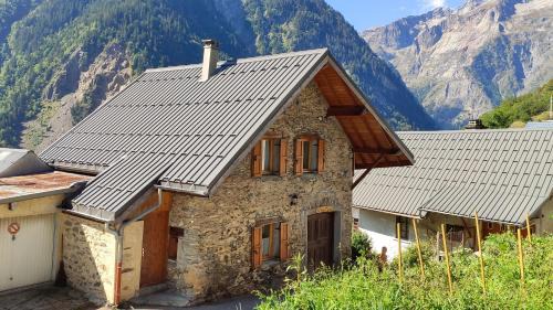 Three-Bedroom Chalet