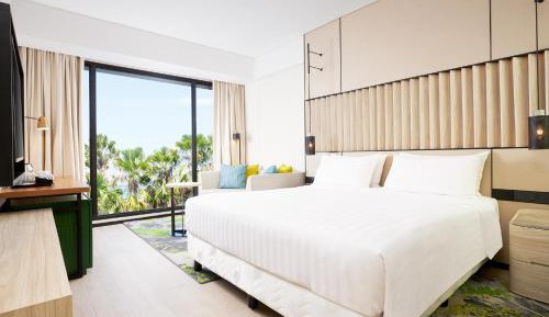 One-Bedroom Suite