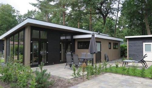 Two-Bedroom Bungalow