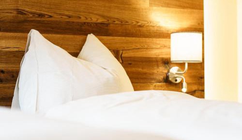 Deluxe Double Room with Extra Bed