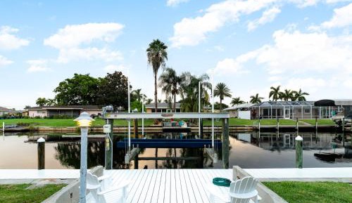 Three Bedroom holiday home 