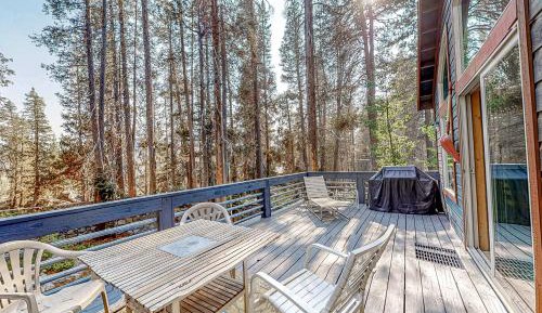 Three Bedroom holiday home 