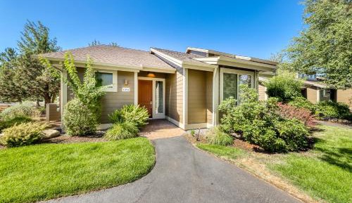 Two Bedroom Holiday Home