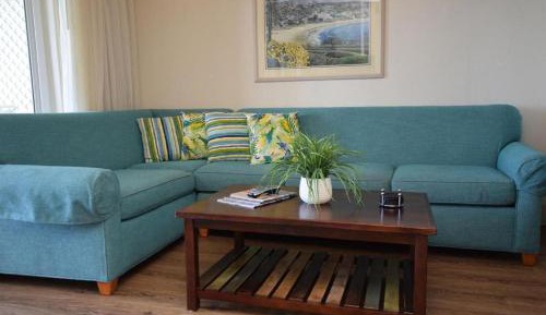 One-Bedroom Suite
