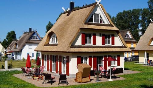 Holiday Home
