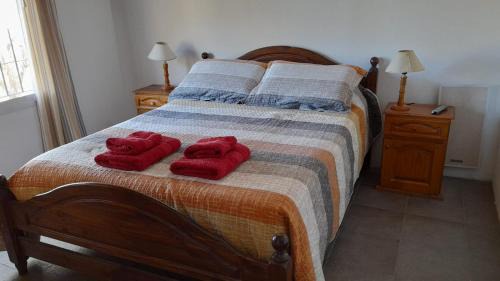 Apartment - Split Level