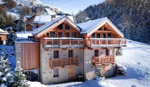 Chalet