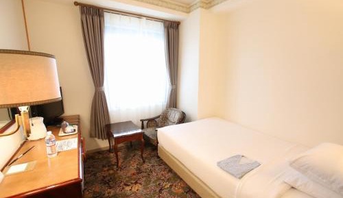 Economy Single Room