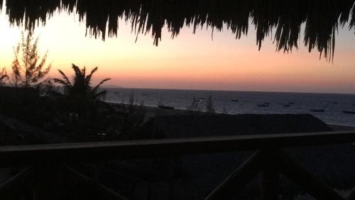 Double or Twin Room with Sea View