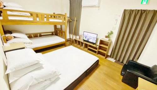 Standard Apartment