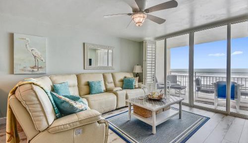 Apartment with Sea View