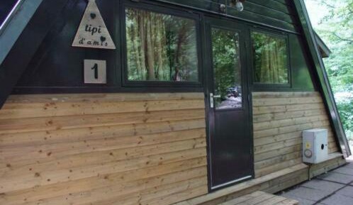 Two-Bedroom Chalet