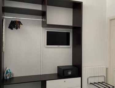 One-Bedroom Apartment with Balcony -  Separate Building