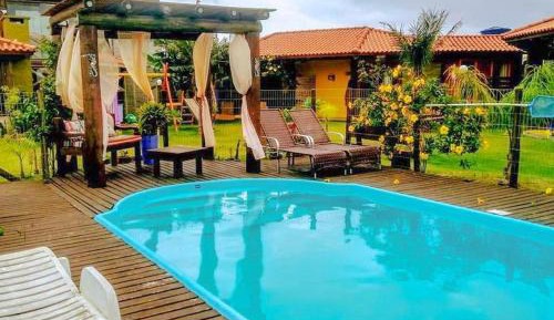 Chalet
