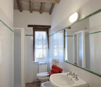 Two-Bedroom Family Apartment