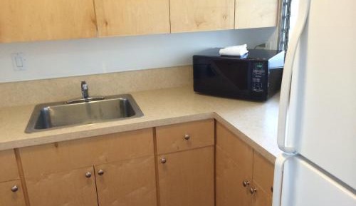One-Bedroom Apartment (Offsite) - Non Refundable