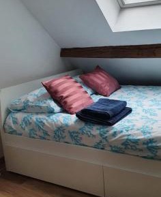 Duplex Apartment