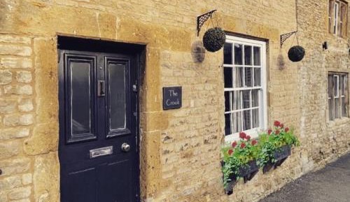 Three-Bedroom Cottage