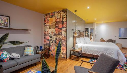 Junior Suite