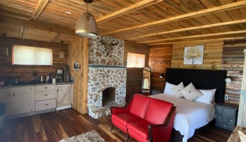 Standard Cabin