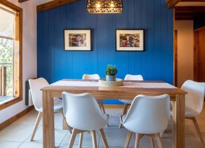 Superior Chalet