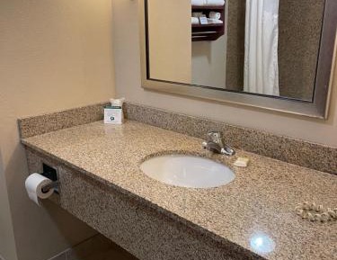 Suite with Two Queen Beds