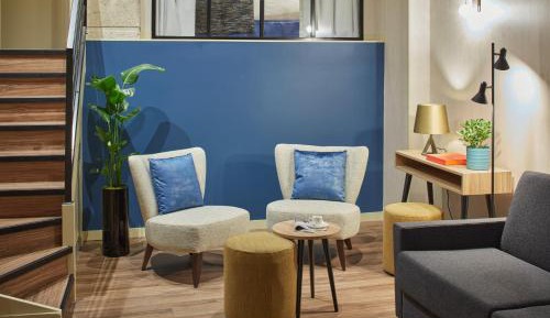 Suite Deluxe