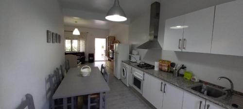 Three-Bedroom Townhouse