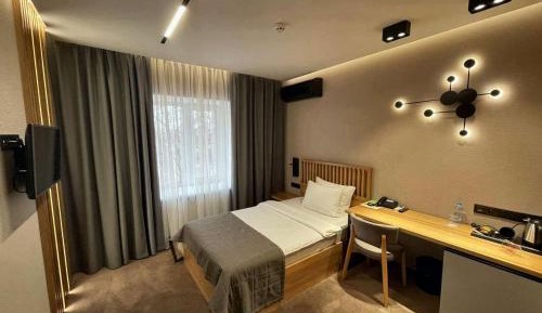 Superior Single Room