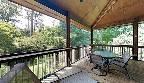 Three Bedroom holiday home 