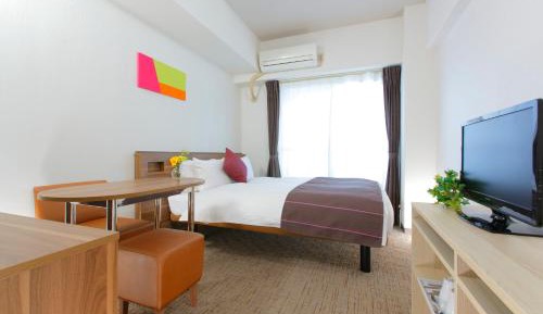 Standard Double Room - Non-Smoking - House Keeping is Optional with Additional Cost