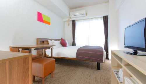 Standard Double Room - Smoking - House Keeping is Optional with Additional Cost
