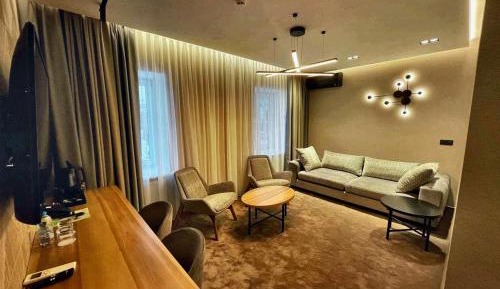Superior Suite