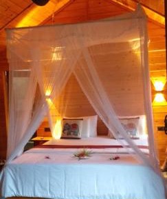 Superior Chalet