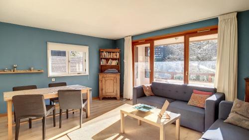 Duplex Apartment