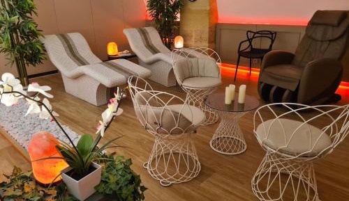  Comfort Double or Twin Room with Spa Access