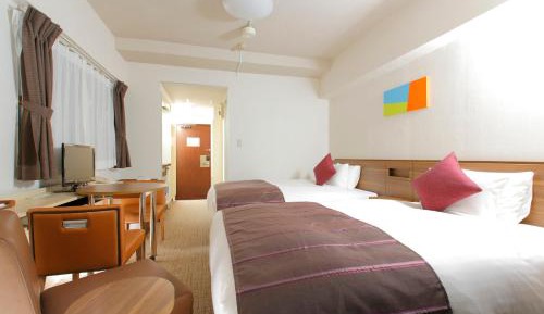 Superior Twin Room - Non-Smoking - House Keeping is Optional with Additional Cost