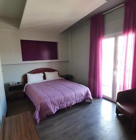 Triple Room with Balcony